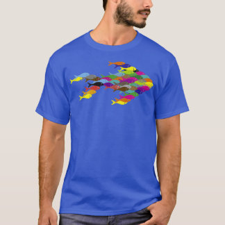 fishkeeper 3 T-Shirt