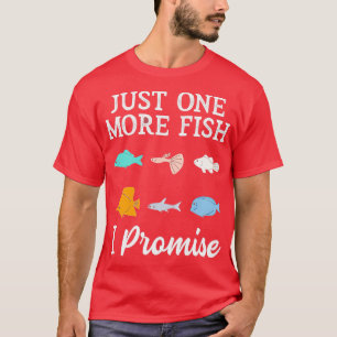 Fishkeeper Classic TShirt
