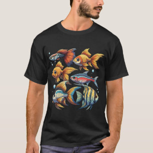 Fishkeeping T-Shirt