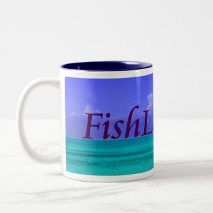 FishLore.com Mug