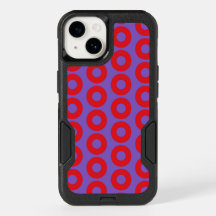 Fishman Doughnut for your phone