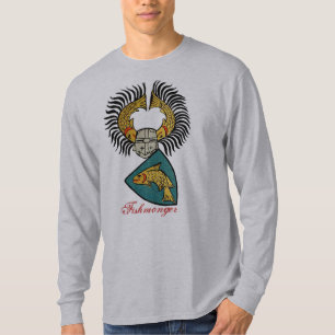 Fishmonger T-Shirt