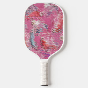 Fishpool  pickleball paddle