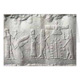 fishseal-sumerian