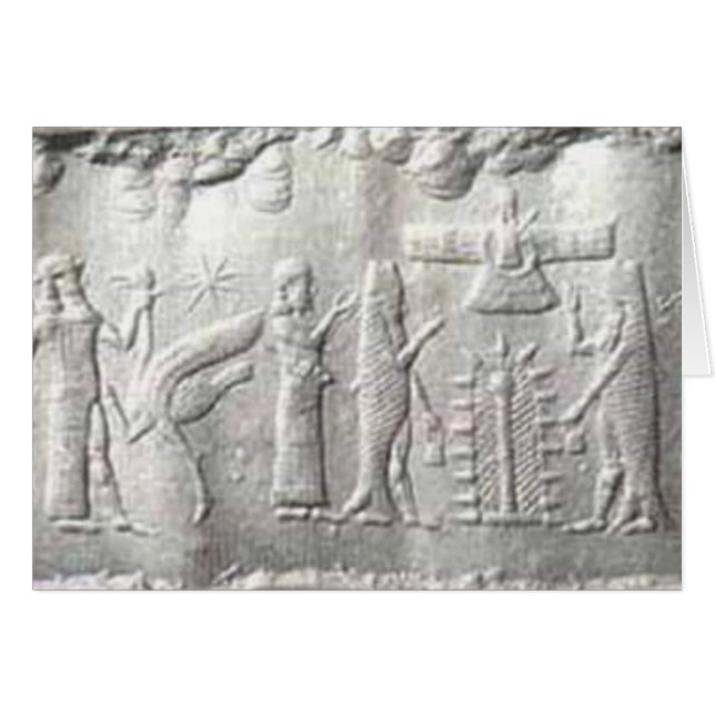 fishseal-sumerian (Front Horizontal)