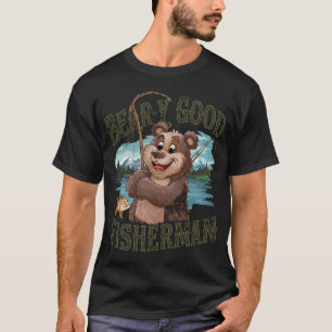 Fishtastic T-Shirt