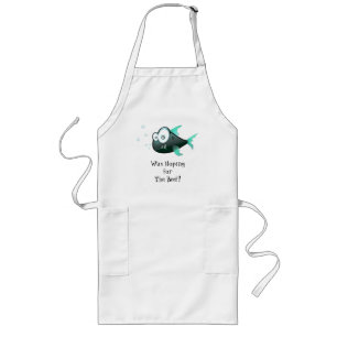 Fishy Apron