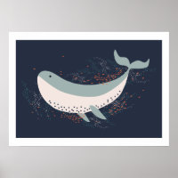 Fishy Friends