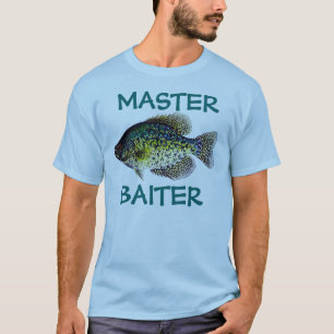 Fishy Funny T-Shirt