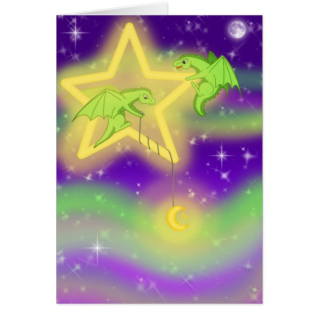Fising for stars (Front)