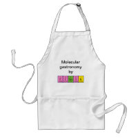 Fisnik periodic table name apron