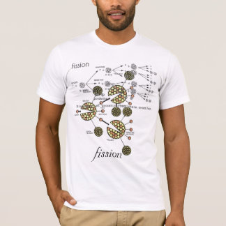 Fission T-Shirt