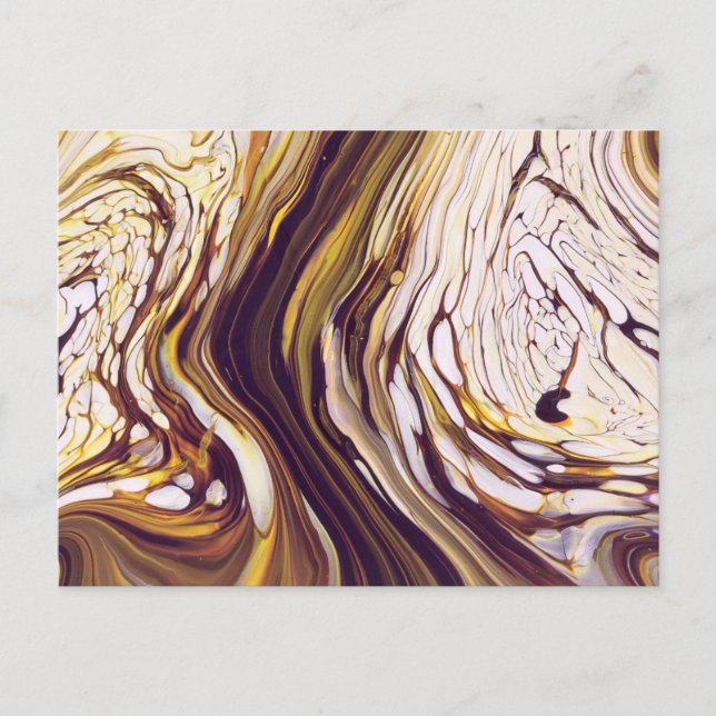 Fissure Postcard (Front)