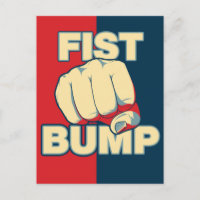 Fist Bump