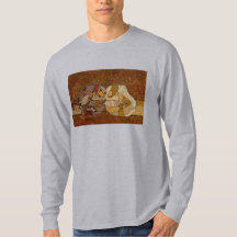 Fist Bump T-Shirt
