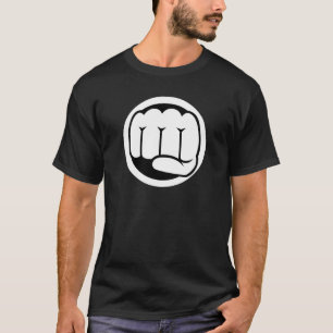 Fist of Goodness T-Shirt