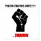 Fist, Procrastinators Unite!!!!!!!, ...tommorow
