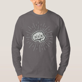 FistBump T-Shirt
