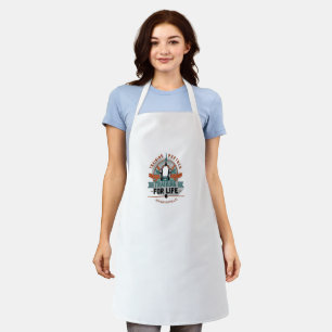 Fit Kitchen Gear Apron