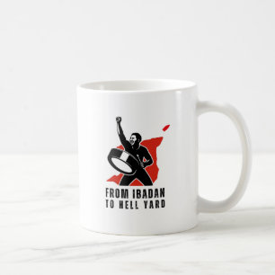 FITHY 11oz Victory Mug (left-handed)