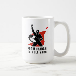 FITHY 15oz Victory Mug (left-handed)