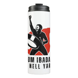 FITHY Victory Thermal Tumbler