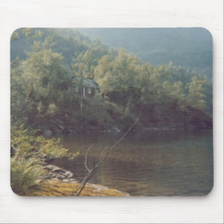 Fitjawalley - Customised Mouse Pad