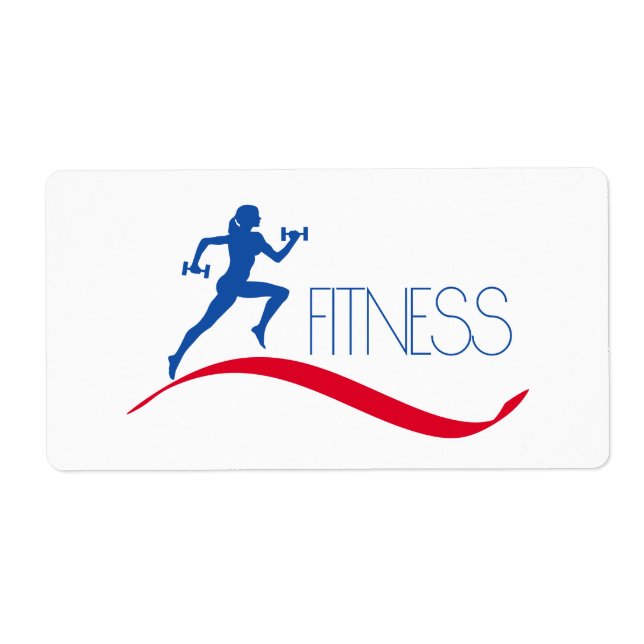 Fitness (Front)
