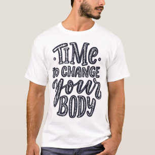 Fitness 1 T-Shirt