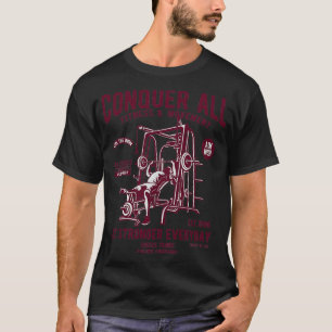 Fitness 9 T-Shirt