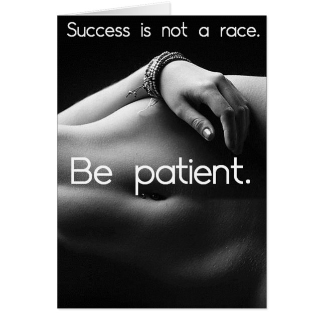 Fitness and Bodybuilding Motivation (Front)