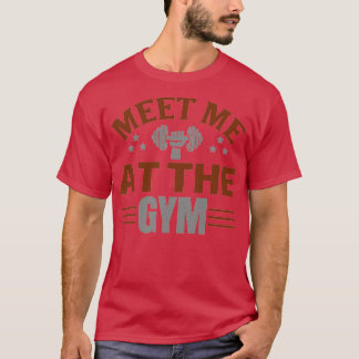 Fitness Blender  (3)  T-Shirt