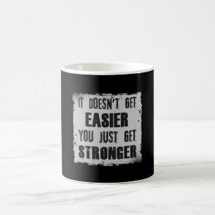 Fitness Exercise Gym Workout Sport Funny Gift Idea Coffee Mug