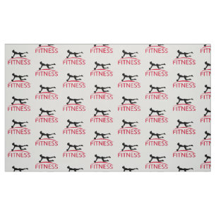Fitness Fabric