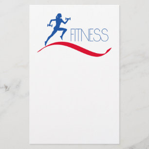 Fitness Flyer