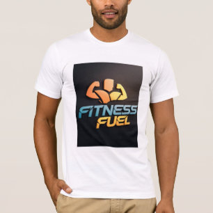 Fitness Fuel T-shirt