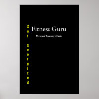 Fitness Guru
