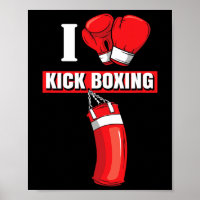 Fitness Gym Kickboxing Boxing For Men Women Kids M