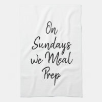 Fitness Gym Motivation On Sundays We Meal Prep