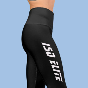 Fitness Healthy Workout Gym Activewear Fit Capri Leggings