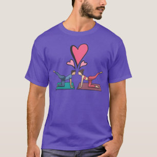 Fitness Love Designs vintage T-Shirt