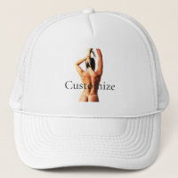 Fitness Model Tanlines Thunder_Cove
