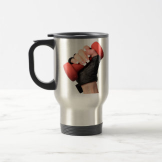 Fitness Mug