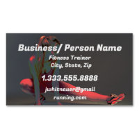 Fitness Personal Trainer, Fitness Instructor
