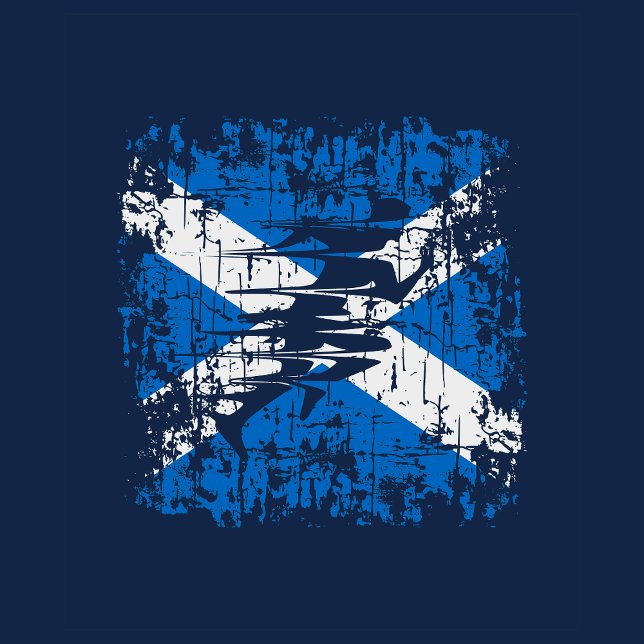 FITNESS SCOTLAND RUNNER GYM CROSS TRAINING T-Shirt (Creator Uploaded)