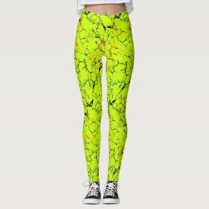 Fitness Style, Yoga Leggings