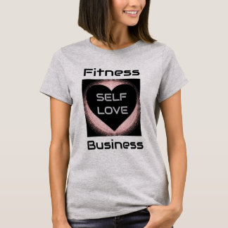Fitness T-Shirt