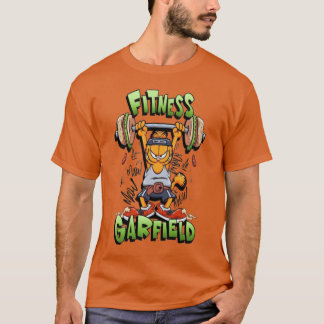 Fitness  T-Shirt