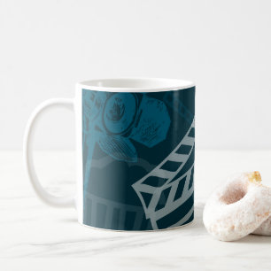 Fitted: Film Set Objects Mug