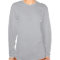 Fitted Ladies' Long-Sleeve Tee